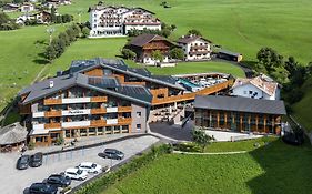 Hotel Alpenroyal